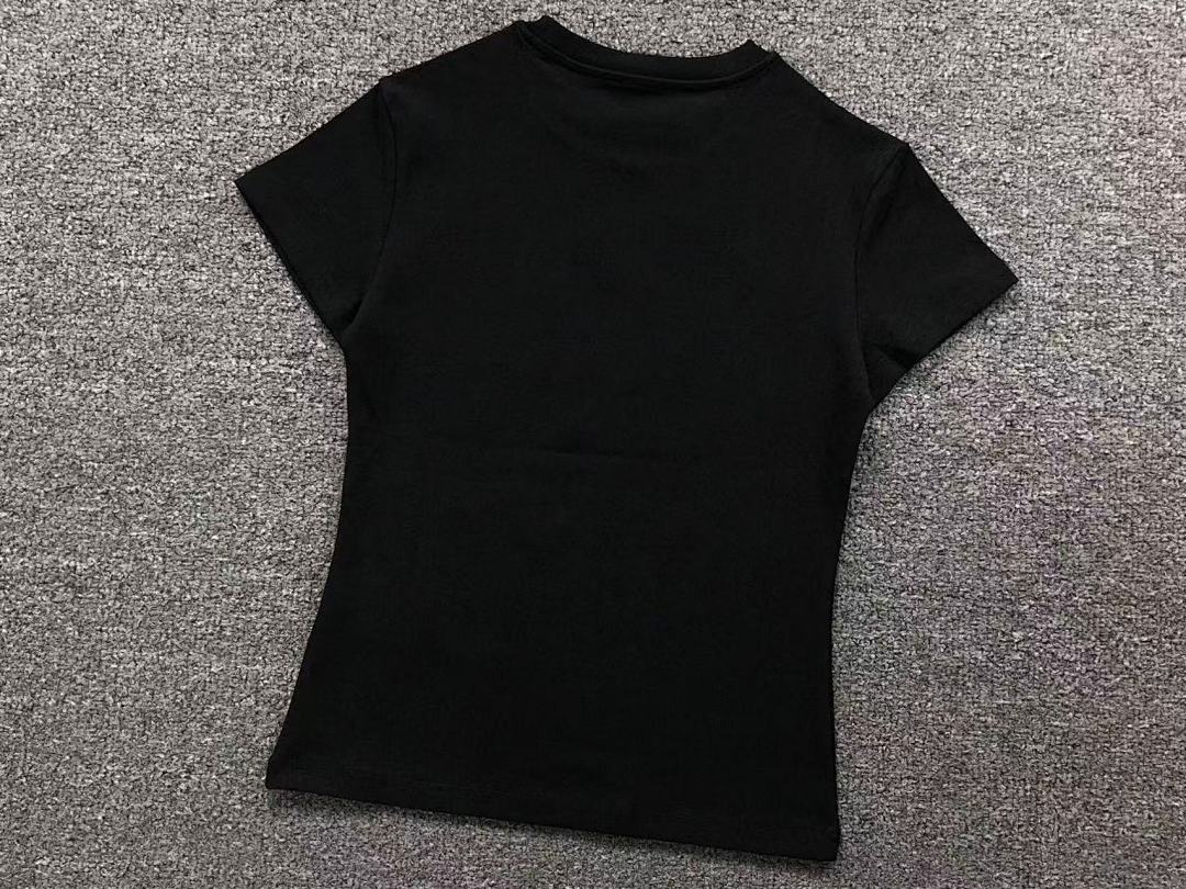 Dior 115 D⭐O⭐ T-SHIRT FEMAIE - Image 13