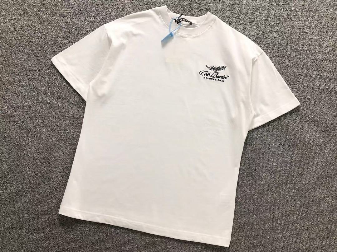 On Running 88 COLE BUXTON T-SHIRT 127130351 (Im 170Cm 60Kg I Wear Size M In The Phot) - Image 7