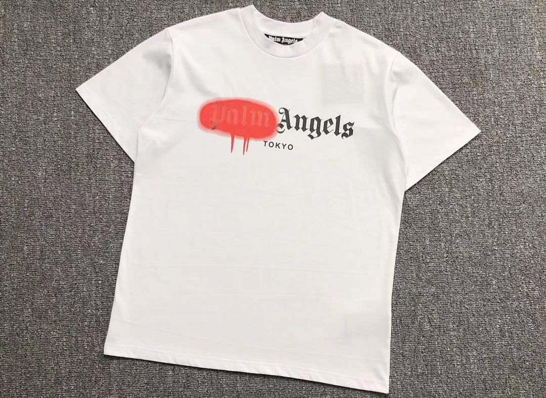 Palm Angels 78 PALM ANGELS T-SHIRT - Image 45