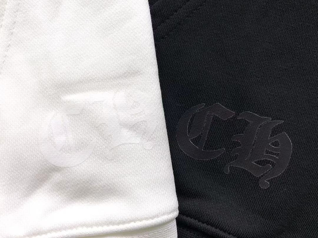 Comme des Garcons 235 C⭐⭐OME HE⭐⭐TS HOODIE 32081815125 (Im 170Cm 60Kg I Wear Size L In The Phot) - Image 17