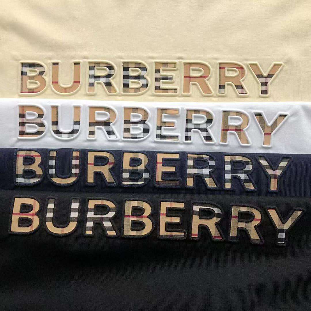 Burberry 85 B⭐R⭐E⭐RY T-SHIRT 3112090403 (Im 170Cm 60Kg I Wear Size L In The Phot) - Image 16
