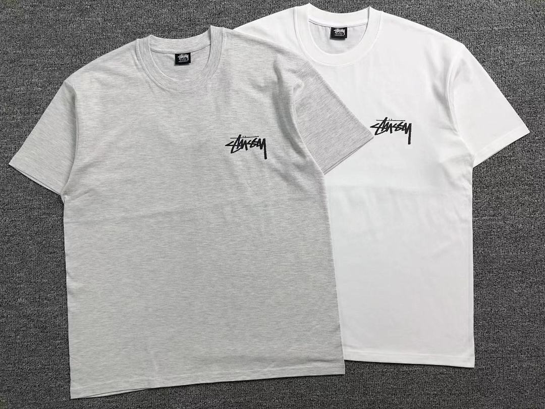 Stussy 85 STUSSY T-SHIRT - Image 15