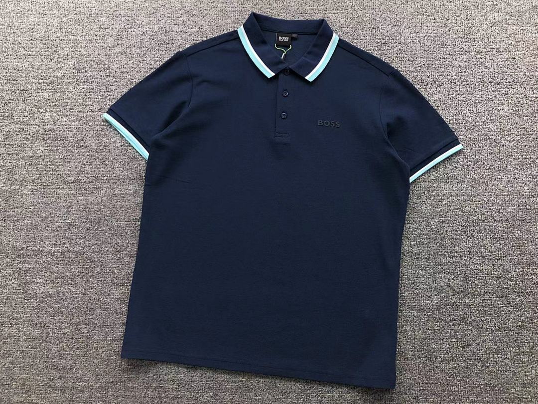 Hugo Boss 125 H⭐G⭐ B⭐⭐S POLO 312090205 (Im 170Cm 57Kg I Wear Size L In The Phot) - Image 20