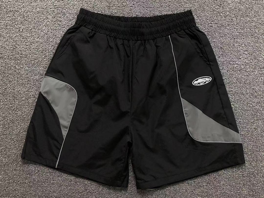 Corteiz 115 CORTEIZ SHORTS 3205183717 (Im 170Cm 60Kg I Wear Size L In The Phot) - Image 8