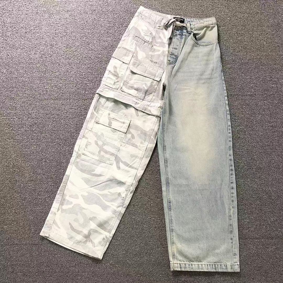 Balenciaga 258 B⭐L⭐⭐⭐IA⭐A, photo 1