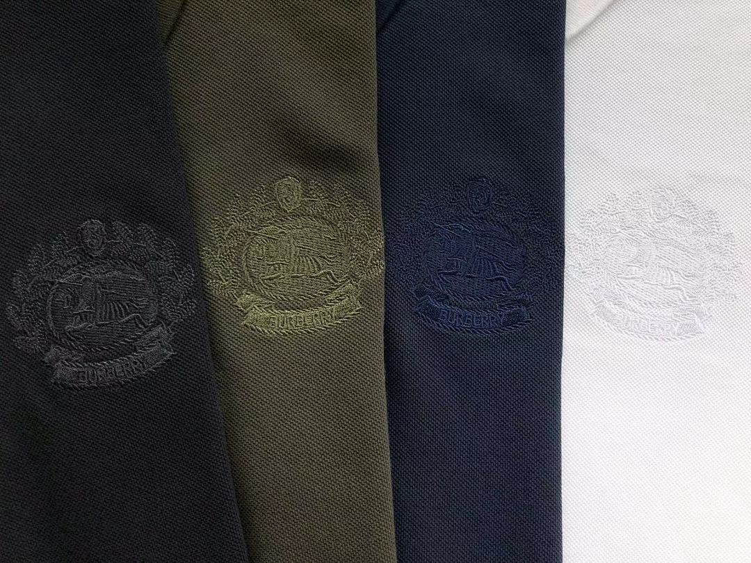 Burberry 168 B⭐R⭐E⭐RY POLO 213182115 (Im 170Cm 60Kg I Wear Size M In The Phot) - Image 16