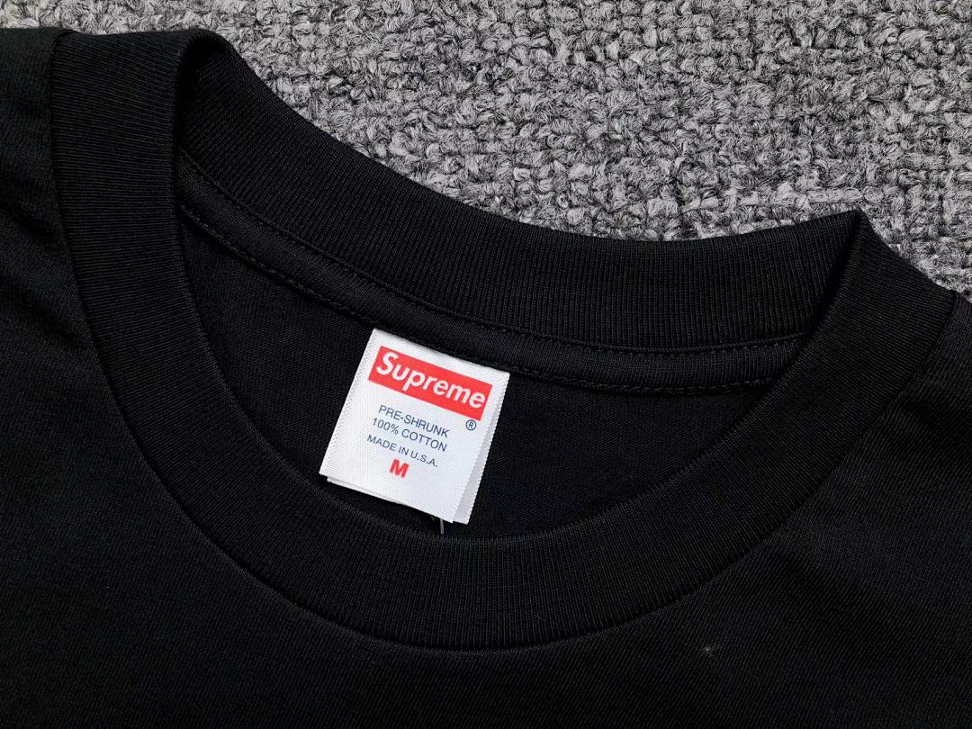 Supreme 95 S⭐⭐R⭐⭐E T-SHIRT - Image 18