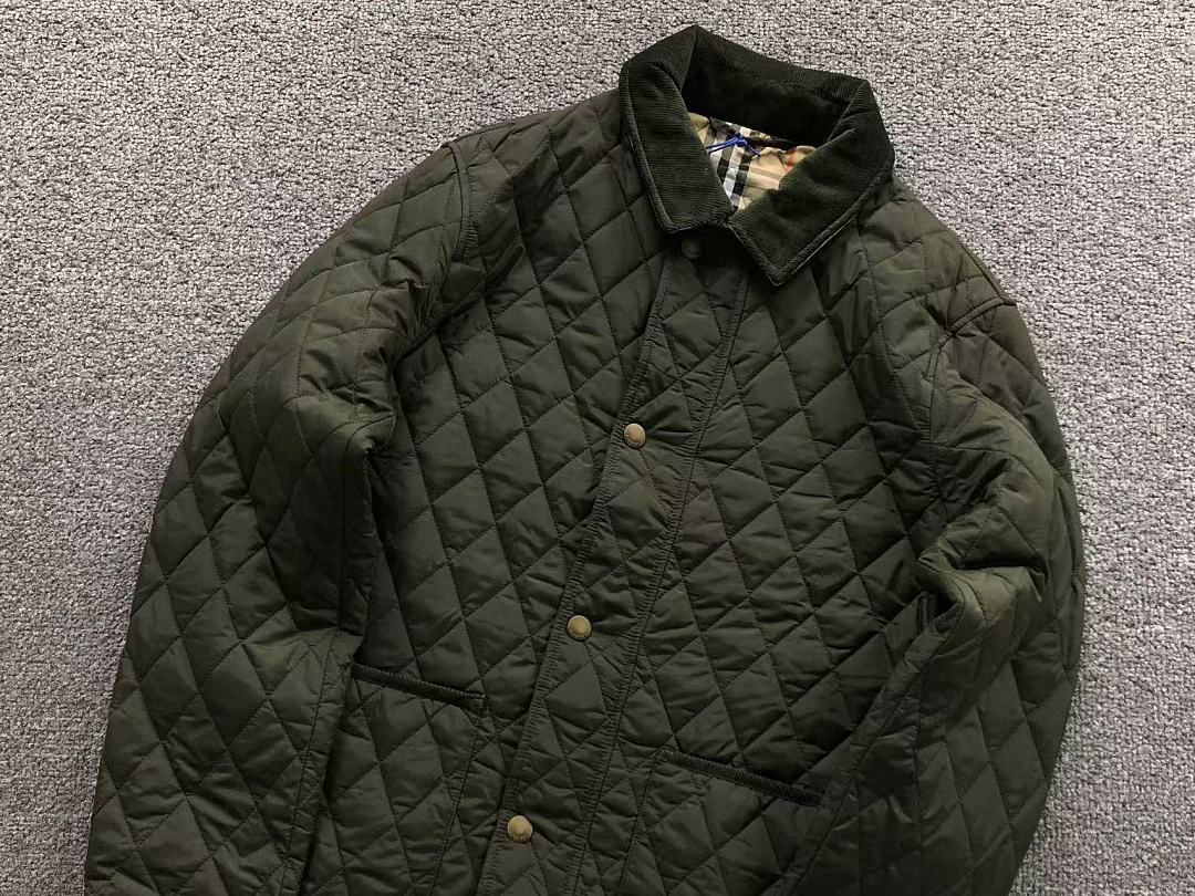 Burberry 528 B⭐R⭐E⭐RY DOWN JACKETS 4208031577 (Im 170Cm 60Kg I Wear Size M In The Phot) - Image 11