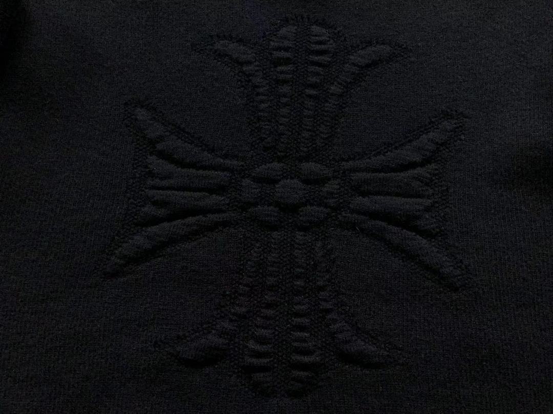 Comme des Garcons 208 C⭐⭐OME HE⭐⭐TS SWEATER 42030202156 (Im 172Cm 55Kg I Wear Size S In The Phot) - Image 22