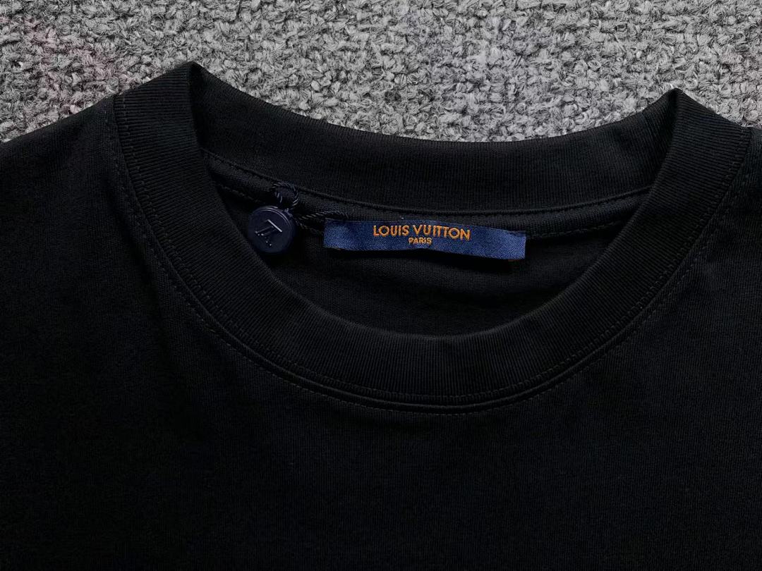 Unbranded 158 L⭐ T-SHIRT 512291301 (Im 170Cm 60Kg I Wear Size M In The Phot) - Image 19