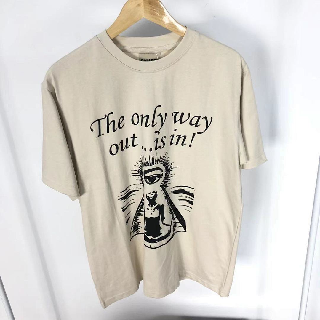 Gallery Dept 78 GALLERY DEPT T-SHIRT - Image 20