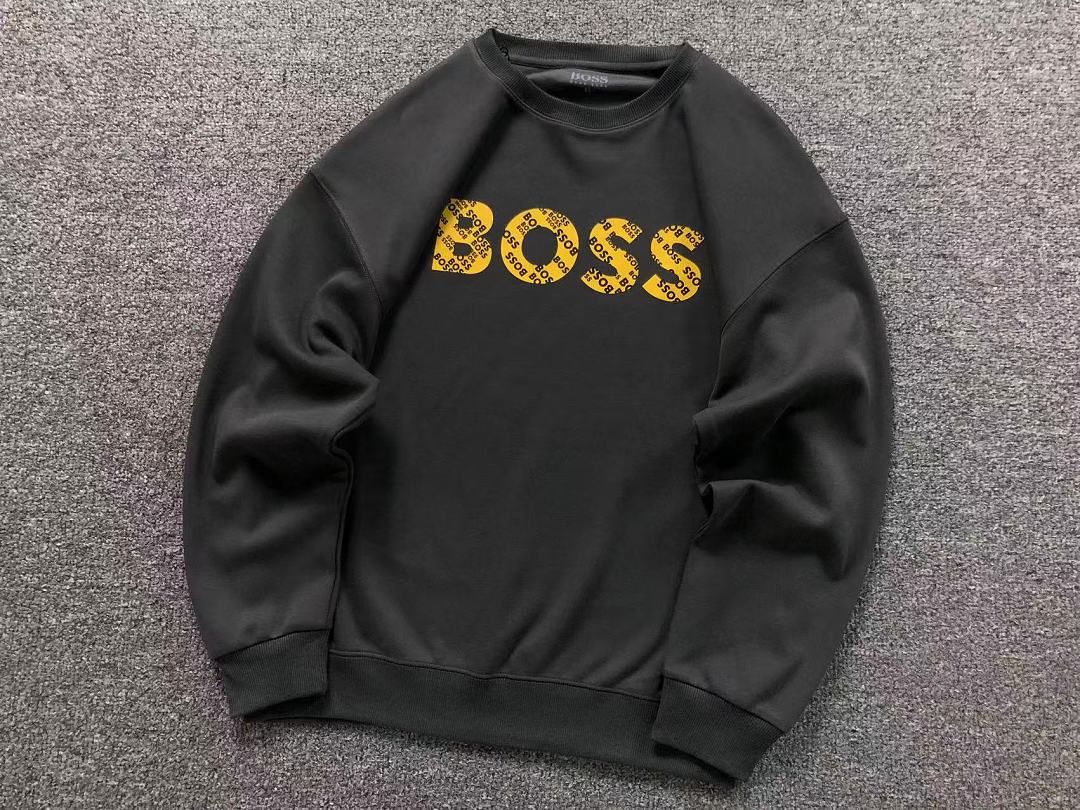 Hugo Boss 168 H⭐G⭐ B⭐⭐S HOODIE 2207220204 (Im 170Cm 60Kg I Wear Size XL In The Phot) - Image 13