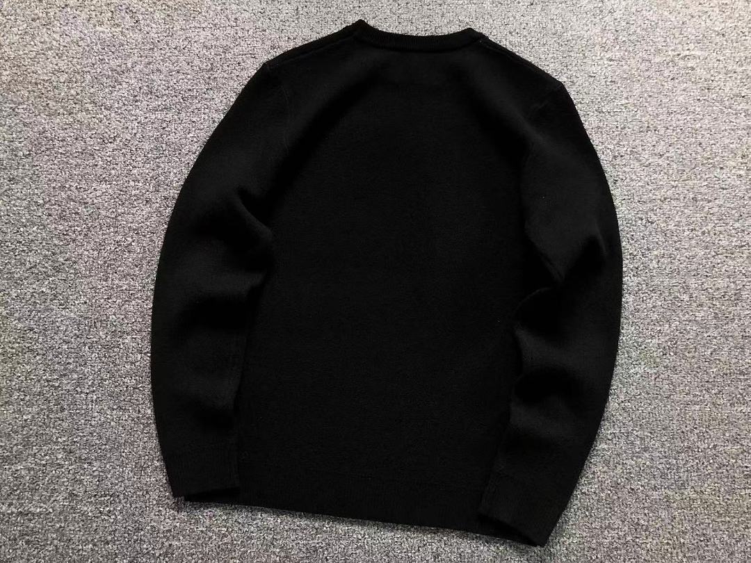 Dolce & Gabbana 208 D⭐LC⭐ GA⭐⭐A⭐A SWEATER 3208162621 (Im 170Cm 60Kg I Wear Size L In The Phot) - Image 16
