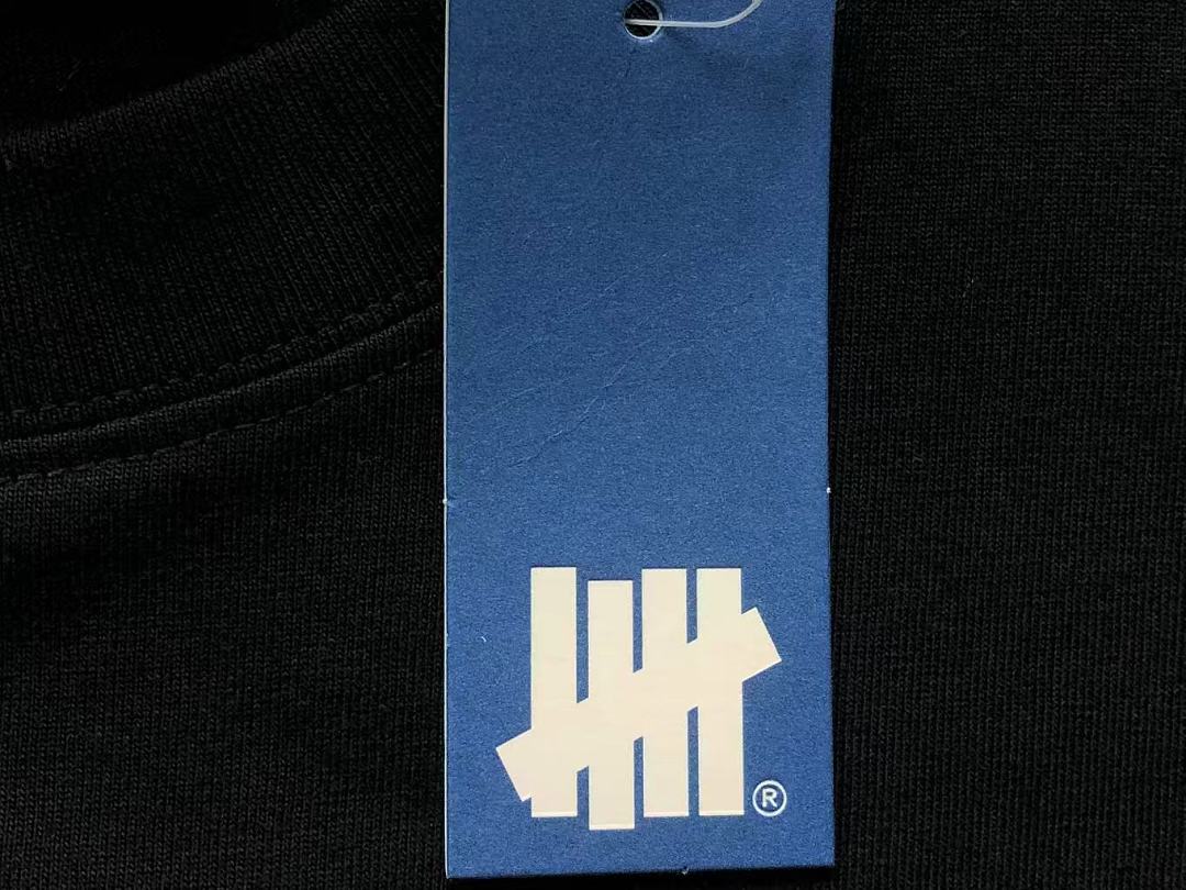 Undefeated 88 UNDEFEATED T-SHIRT 4208202302 (Im 170Cm 60Kg I Wear Size L In The Phot) - Image 15