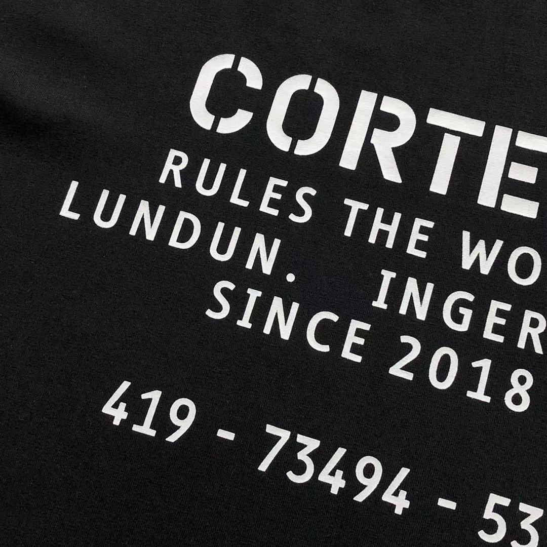 Corteiz 78 CORTEIZ T-SHIRT 5202280578 (Im 172Cm 55Kg I Wear Size M In The Phot) - Image 17