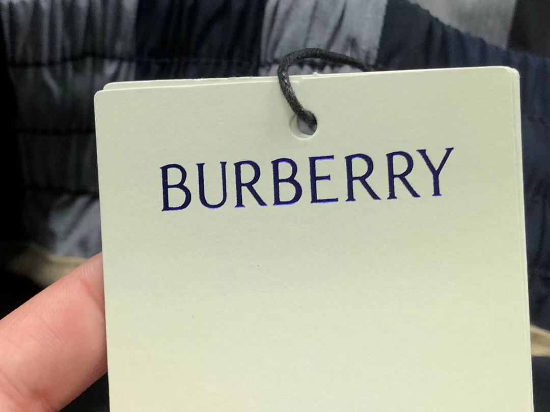 Burberry 115 B⭐R⭐E⭐RY SHORTS 3203070303 (Im 170Cm 60Kg I Wear Size M In The Phot) - Image 14