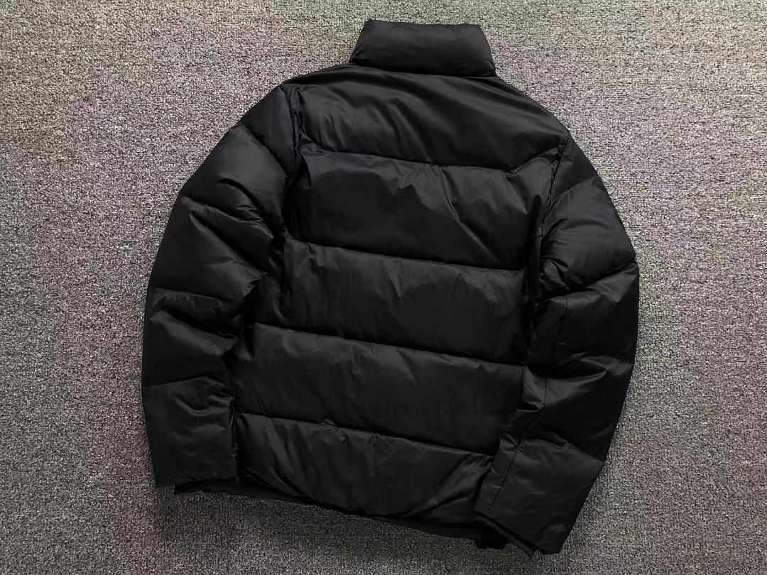 Adidas 358 A⭐I⭐AS DOWN JACKETS 4208120577 (Im 170Cm 60Kg I Wear Size M In The Phot) - Image 9