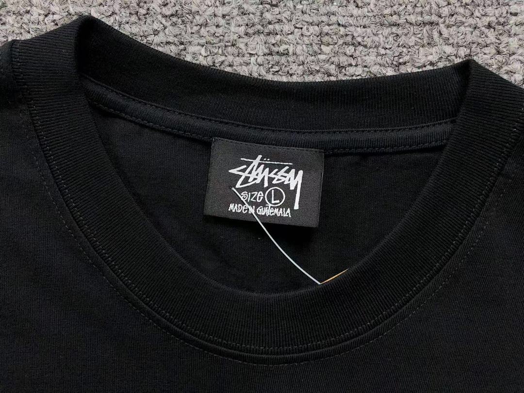 Stussy 78 STUSSY T-SHIRT - Image 15