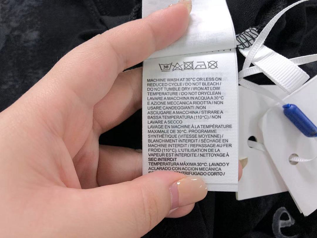 Off-White 98 OFF-WHITE T-SHIRT 523242519 (Im 170Cm 60Kg I Wear Size M In The Phot) - Image 25
