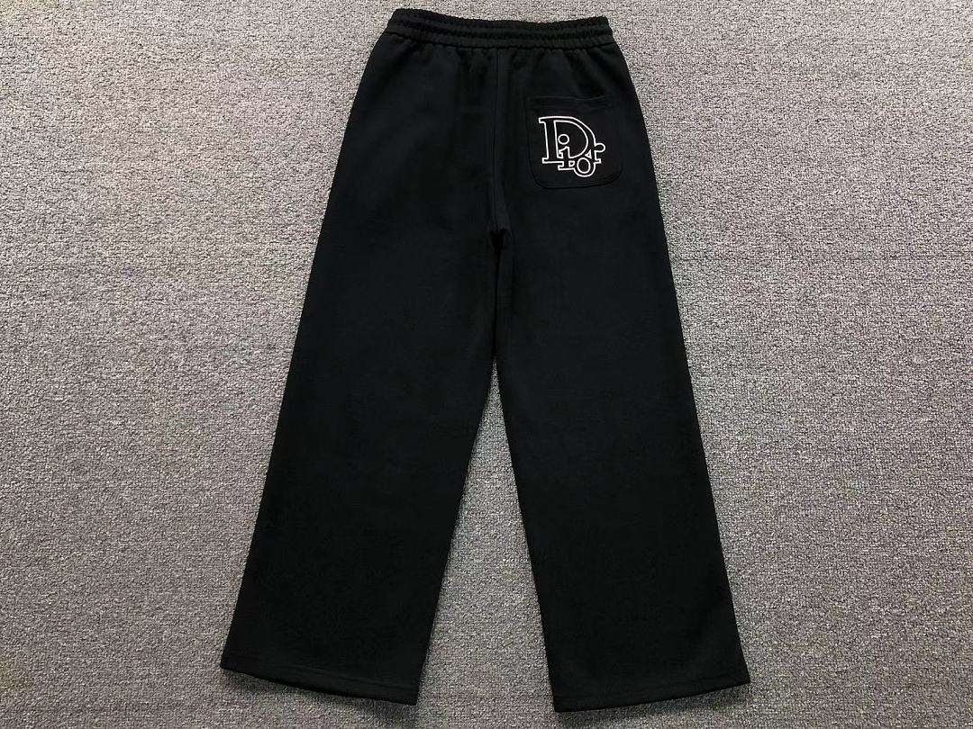 Dior 175 D⭐O⭐ TROUSERS 3208290917 (Im 170Cm 60Kg I Wear Size S In The Phot) - Image 5