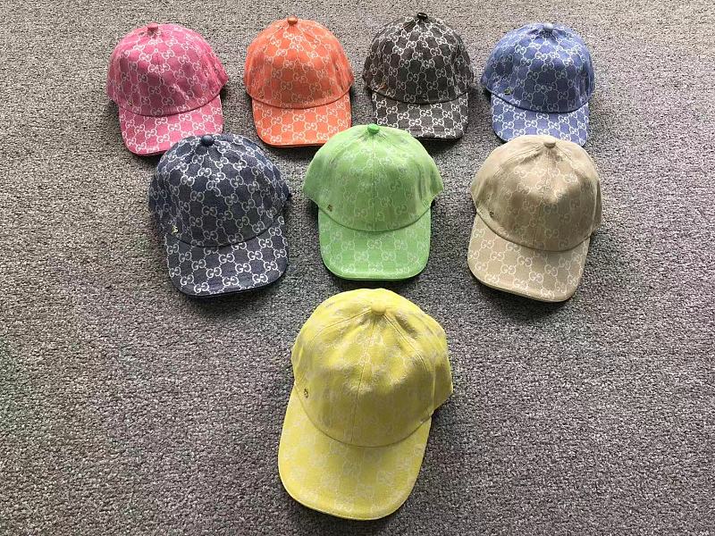 Gucci 78 G⭐C⭐I