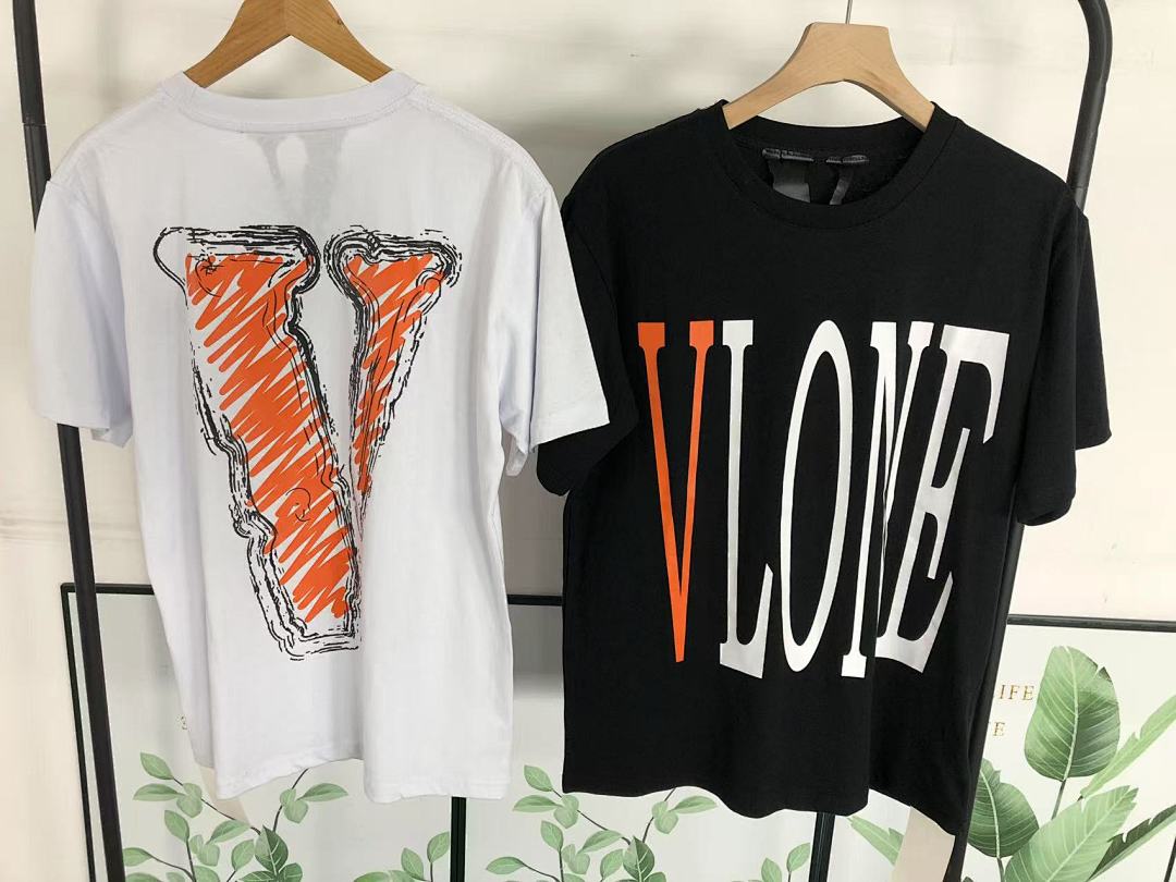 On Running 69 VLONE T-SHIRT 504141291 (Im 170Cm 60Kg I Wear Size S In The Phot) - Image 28