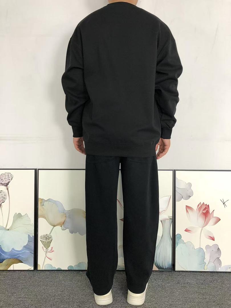 Hugo Boss 168 H⭐G⭐ B⭐⭐S HOODIE 3207280604 (Im 170Cm 60Kg I Wear Size XL In The Phot) - Image 4