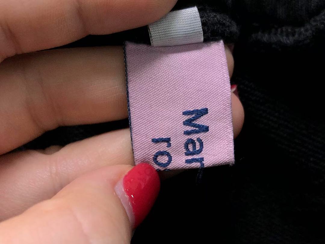Martine Rose TROUSERS 158 M⭐RT⭐NE⭐O⭐E HOODIE - Image 30
