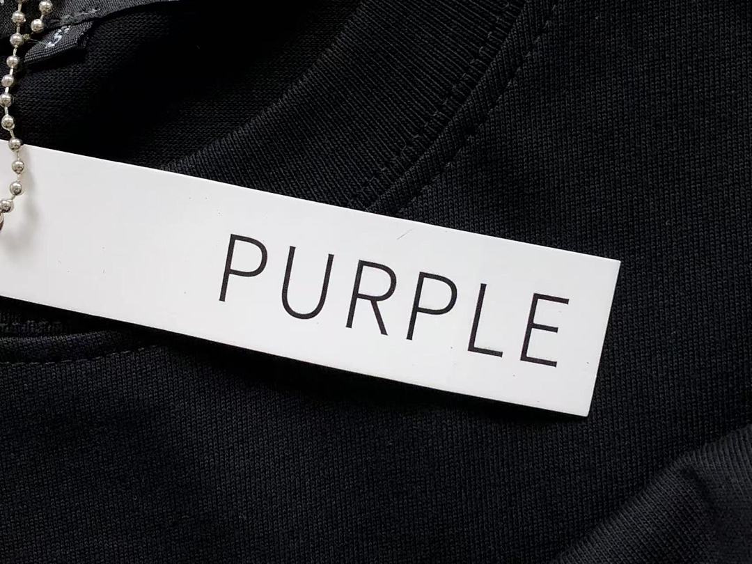 Purple 85 PURPLE T-SHIRT 1108012274 (Im 170Cm 60Kg I Wear Size S In The Phot) - Image 20