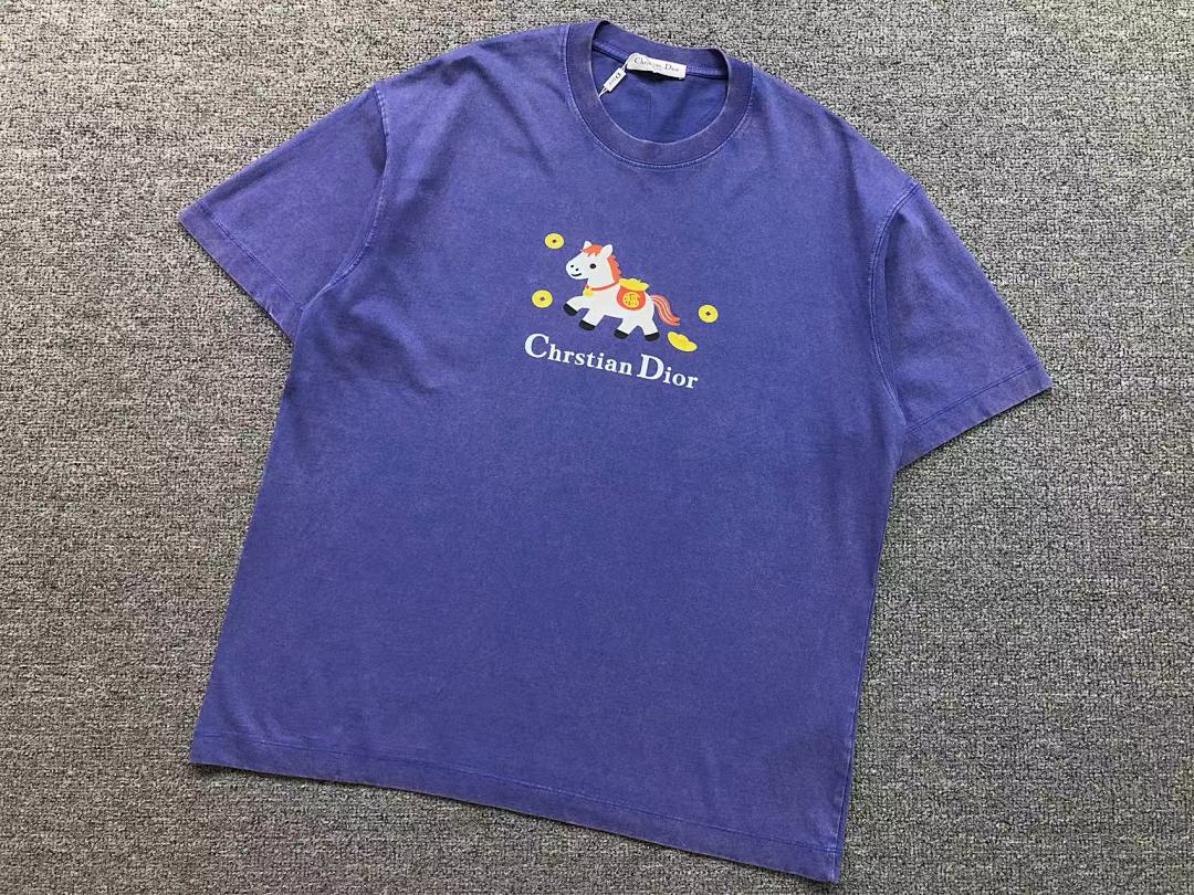 Unbranded 158 D⭐O⭐ T-SHIRT 2203252901 (Im 170Cm 65Kg I Wear Size L In The Phot) - Image 7