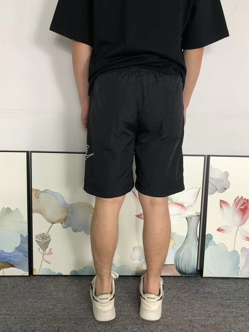 Nike 85 N⭐K⭐ SHORTS 524180885 (Im 170Cm 60Kg I Wear Size M In The Phot) - Image 5