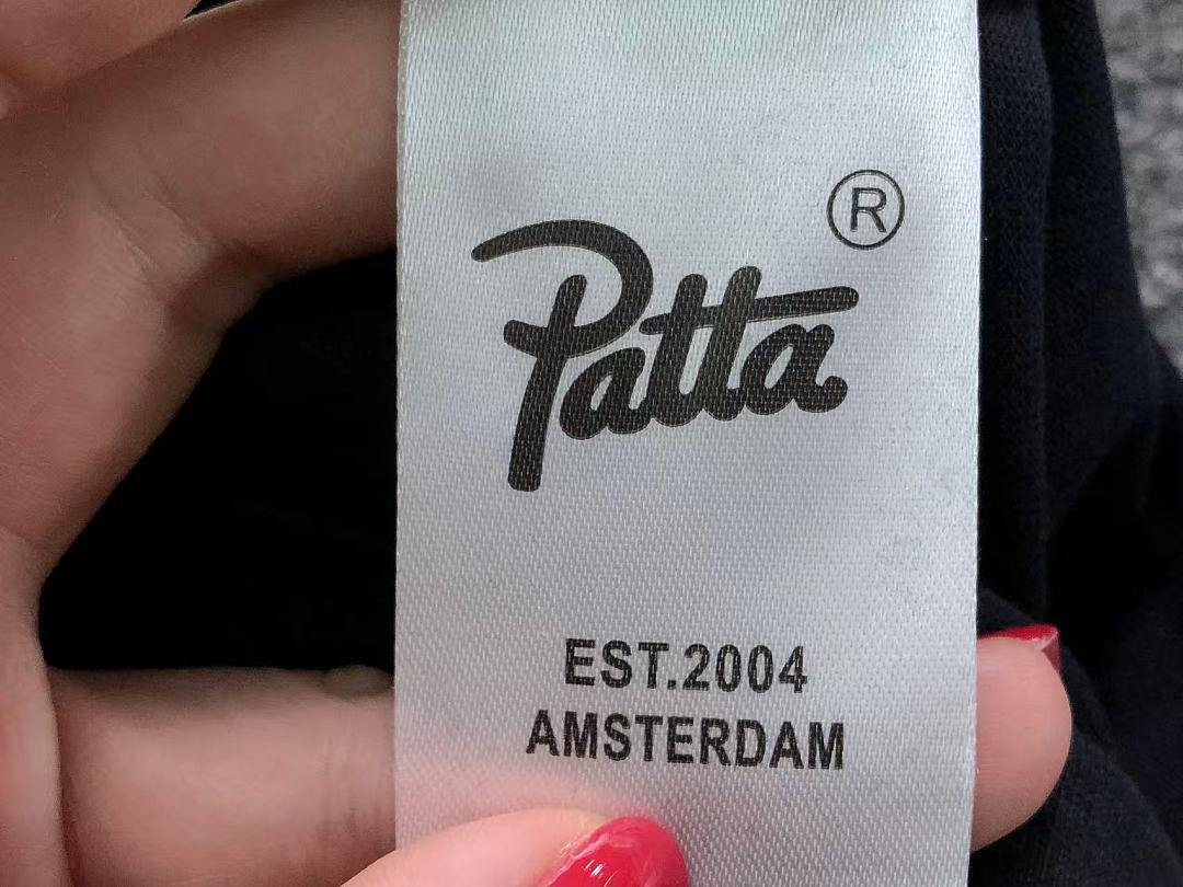 Patta 78 P⭐TT⭐ T-SHIRT 1252933175 (Im 170Cm 60Kg I Wear Size M In The Phot) - Image 18