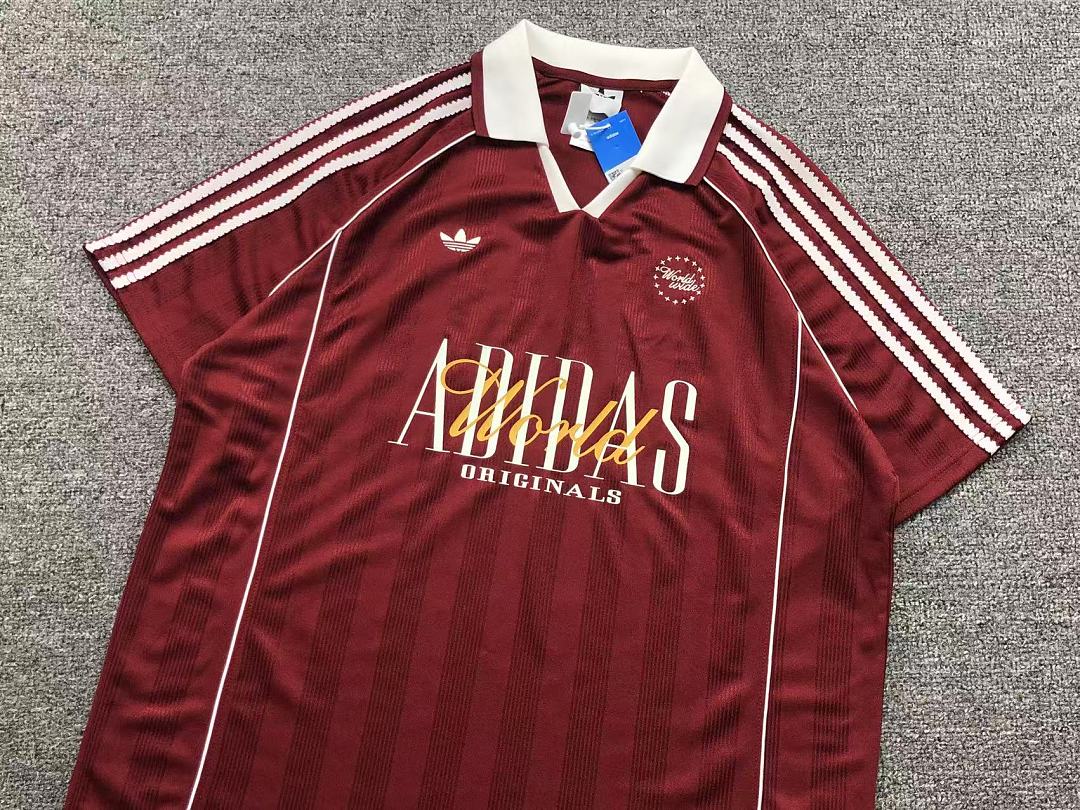 Adidas 125 A⭐I⭐AS POLO 4206250477 (Im 170Cm 60Kg I Wear Size L In The Phot) - Image 9