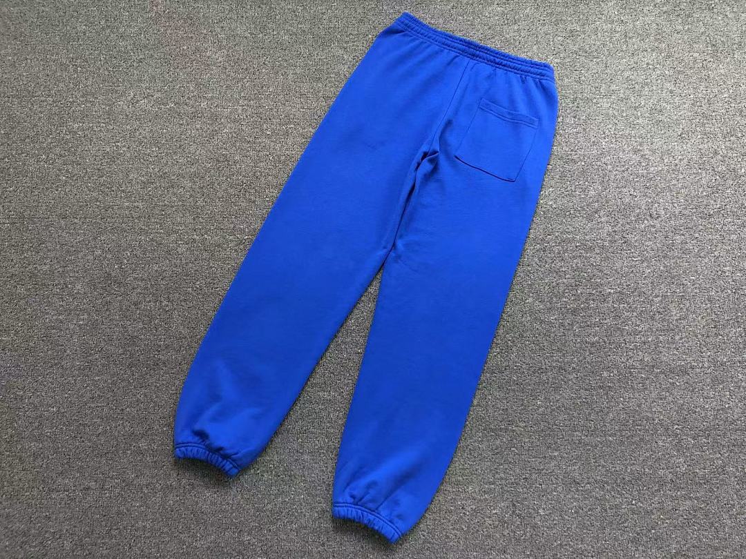 Sp5der TROUSERS128 SP5DER HOODIE - Image 40