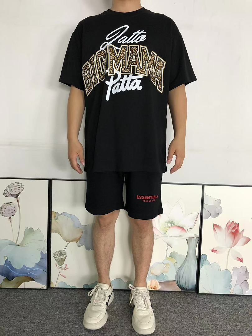 Patta 78 P⭐TT⭐ T-SHIRT 1252018175 (Im 170Cm 60Kg I Wear Size M In The Phot) - Image 3