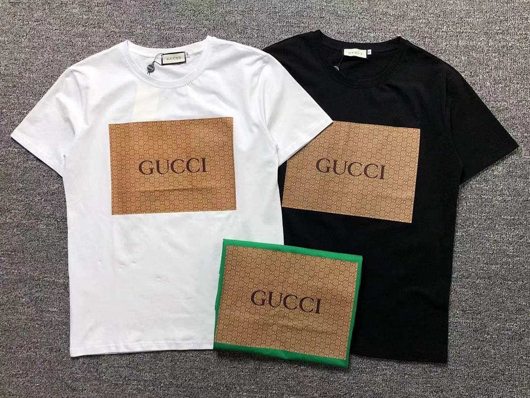 Gucci 78 G⭐C⭐I T-SHIRT - Image 3