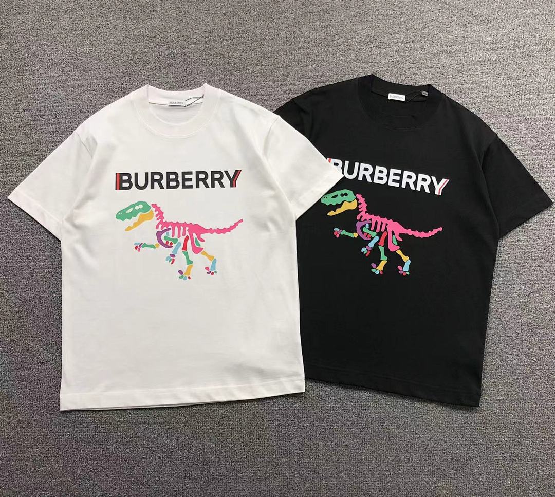 Burberry 95 B⭐R⭐E⭐RY T-SHIRT 502171981 (Im 170Cm 57Kg I Wear Size S In The Phot)