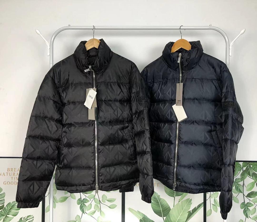 Dior 558 D⭐O⭐ DOWN JACKETS 290309 (Im 170Cm 57Kg I Wear Size 48 In The Phot) - Image 30