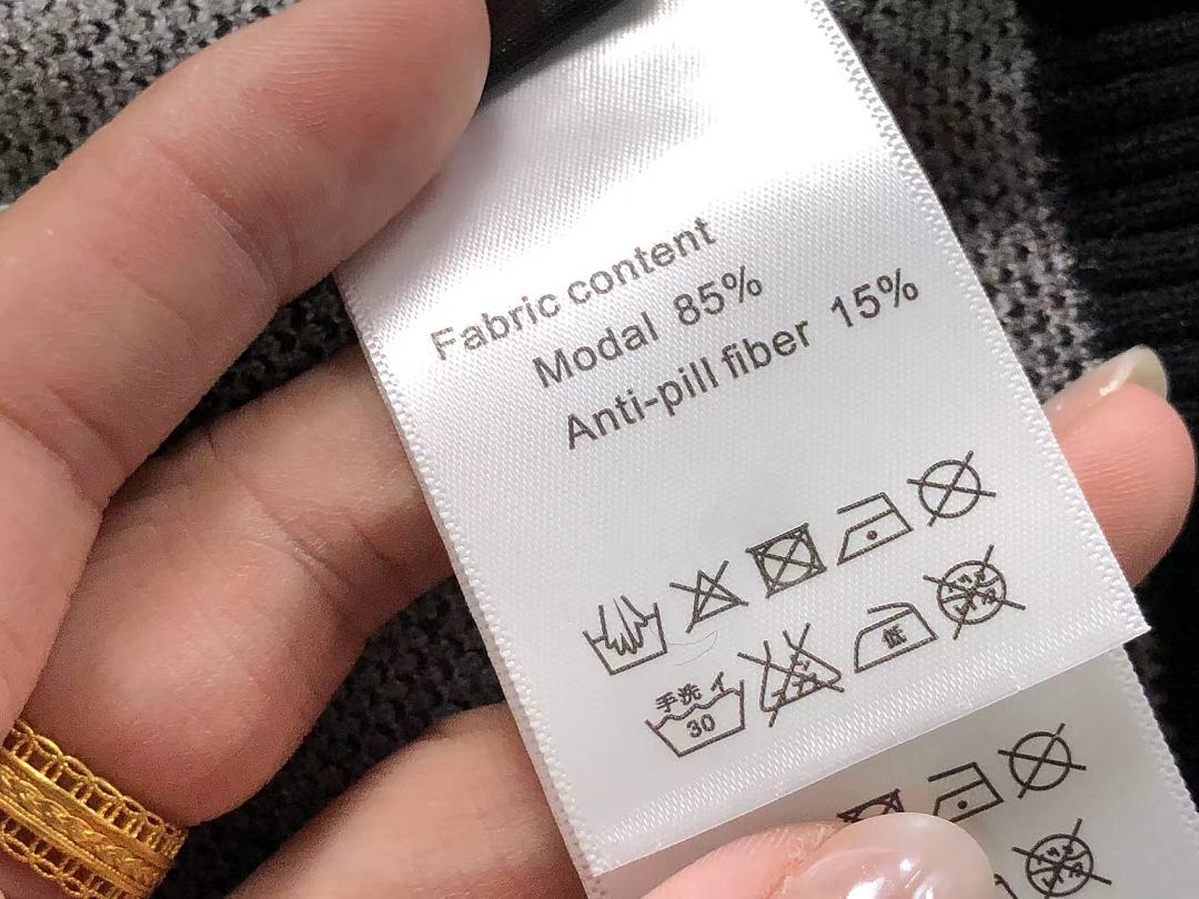 Burberry 208 B⭐R⭐E⭐RY SWEATER 3208162421 (Im 170Cm 60Kg I Wear Size L In The Phot) - Image 14