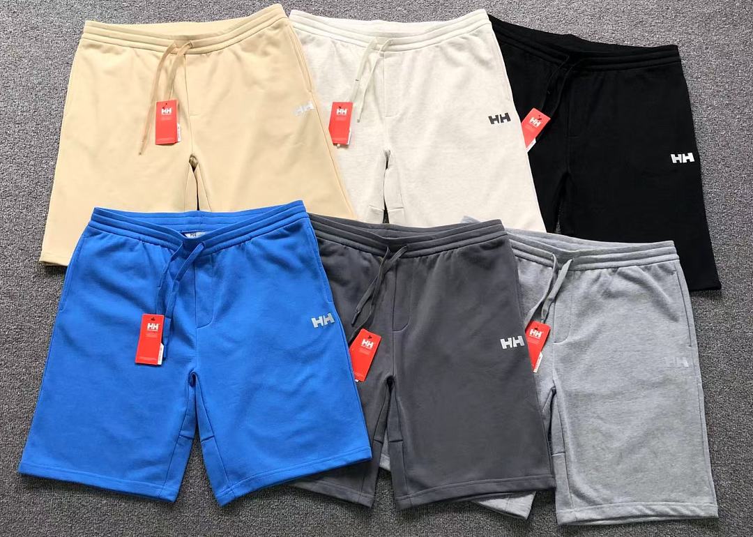 Unbranded 128 HELLY HANSEN SHORTS 4204262001 (Im 170Cm 60Kg I Wear Size XXL In The Phot) - Image 3