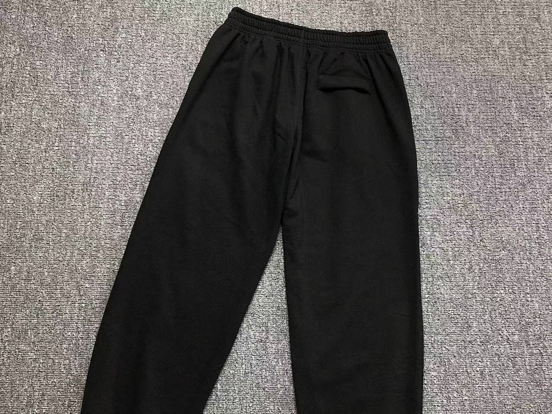 Corteiz TROUSERS128 CORTEIZ HOODIE - Image 35
