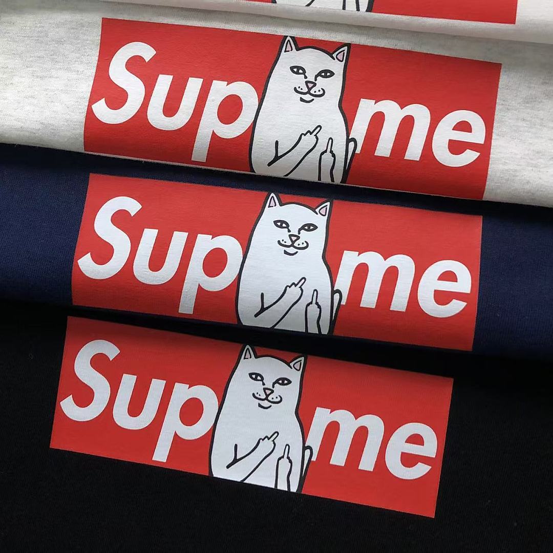 Supreme 115 S⭐⭐R⭐⭐E T-SHIRT 3204270311 (Im 170Cm 60Kg I Wear Size M In The Phot) - Image 26