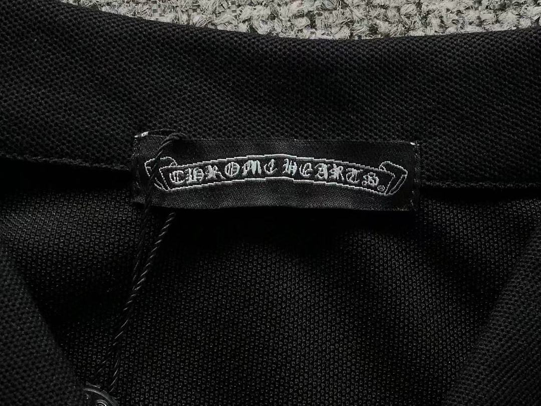 Comme des Garcons 138 C⭐⭐OME HE⭐⭐TS POLO 22052719125 (Im 170Cm 60Kg I Wear Size XL In The Phot) - Image 21