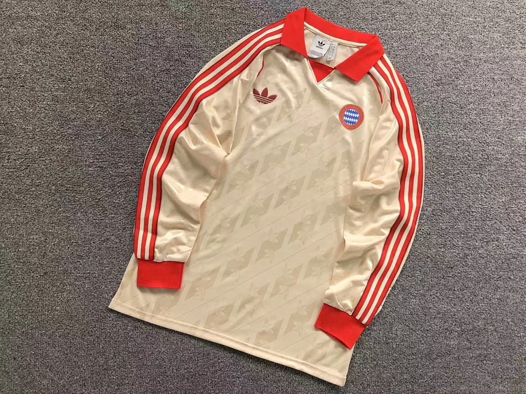 Unbranded 88 FOOTBALL LONG SLEEVED 2140320002 (Im 170Cm 60Kg I Wear Size L In The Phot) - Image 7