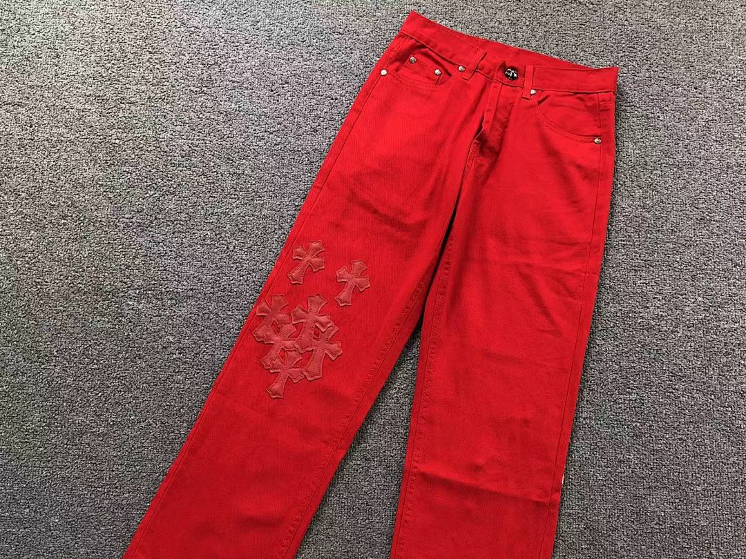 Comme des Garcons 188 C⭐⭐OME HE⭐⭐TS TROUSERS 1109261860 (Im 170Cm 60Kg I Wear Size 30 In The Phot) - Image 11