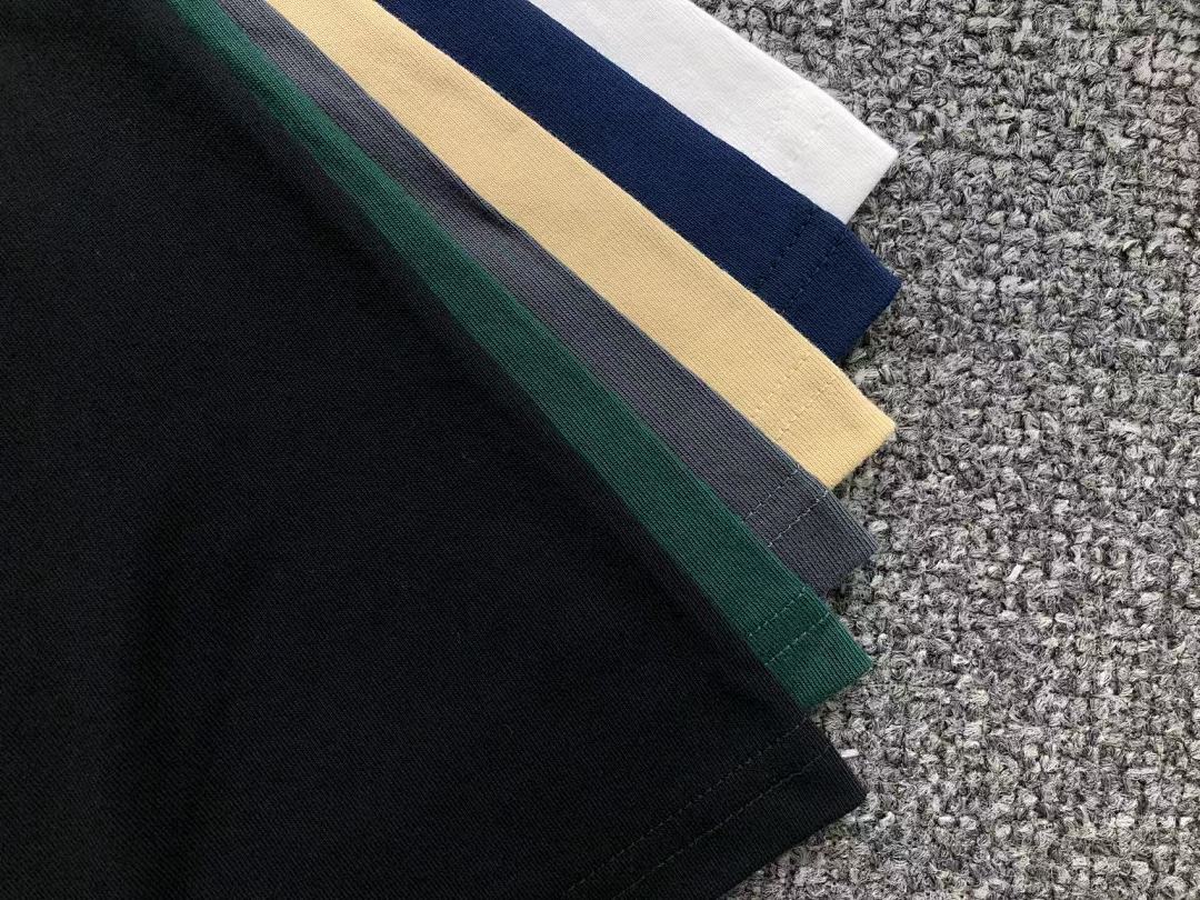 Stussy 78 STUSSY T-SHIRT 3106261802 (Im 170Cm 60Kg I Wear Size L In The Phot) - Image 29