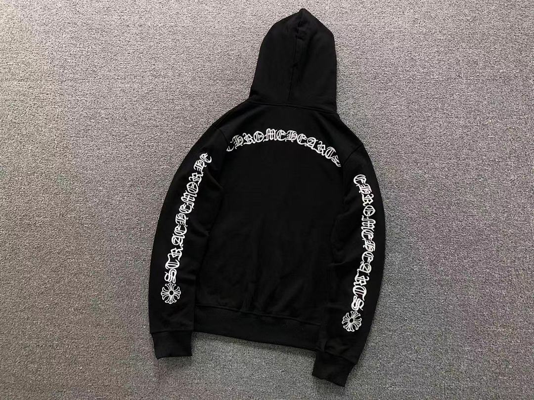 Comme des Garcons 168 C⭐⭐OME HE⭐⭐TS HOODIE 4112414144 (Im 170Cm 60Kg I Wear Size S In The Phot) - Image 10