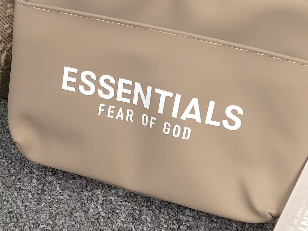 Fear of God 85 FOG BAG 111190966 (Long 23CM* Wide 5CM* High 16CM) - Image 6
