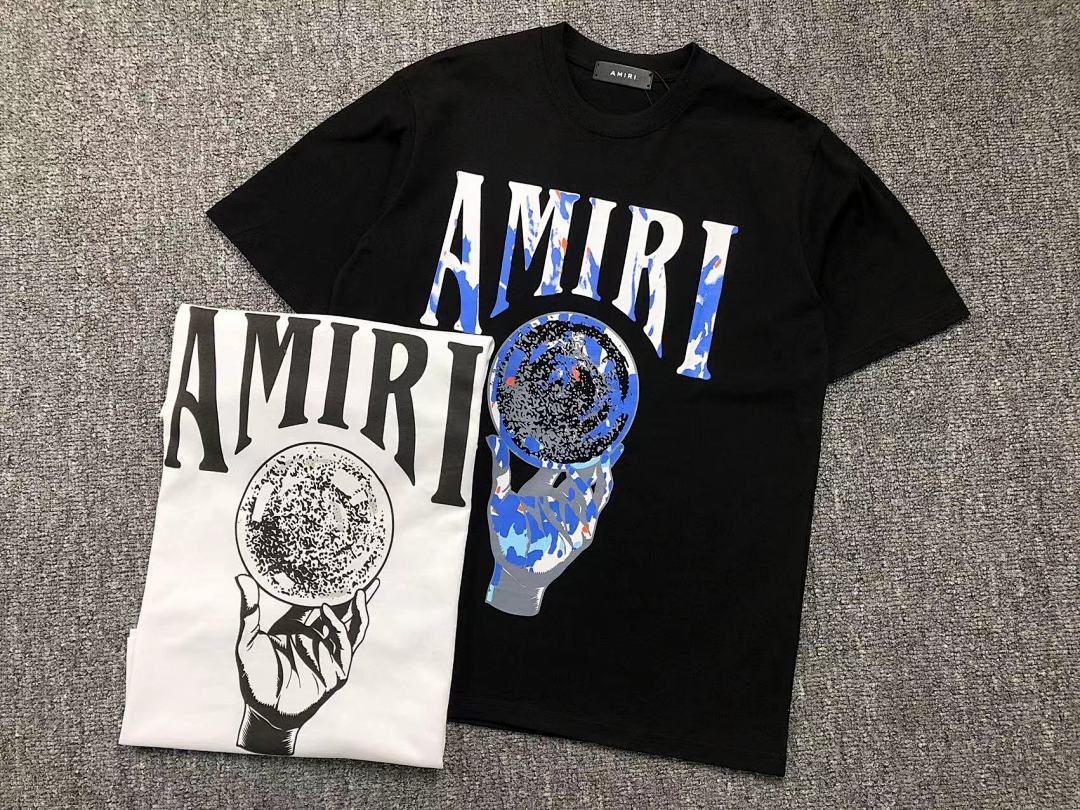 AMIRI 78 AMIRI T-SHIRT - Image 3