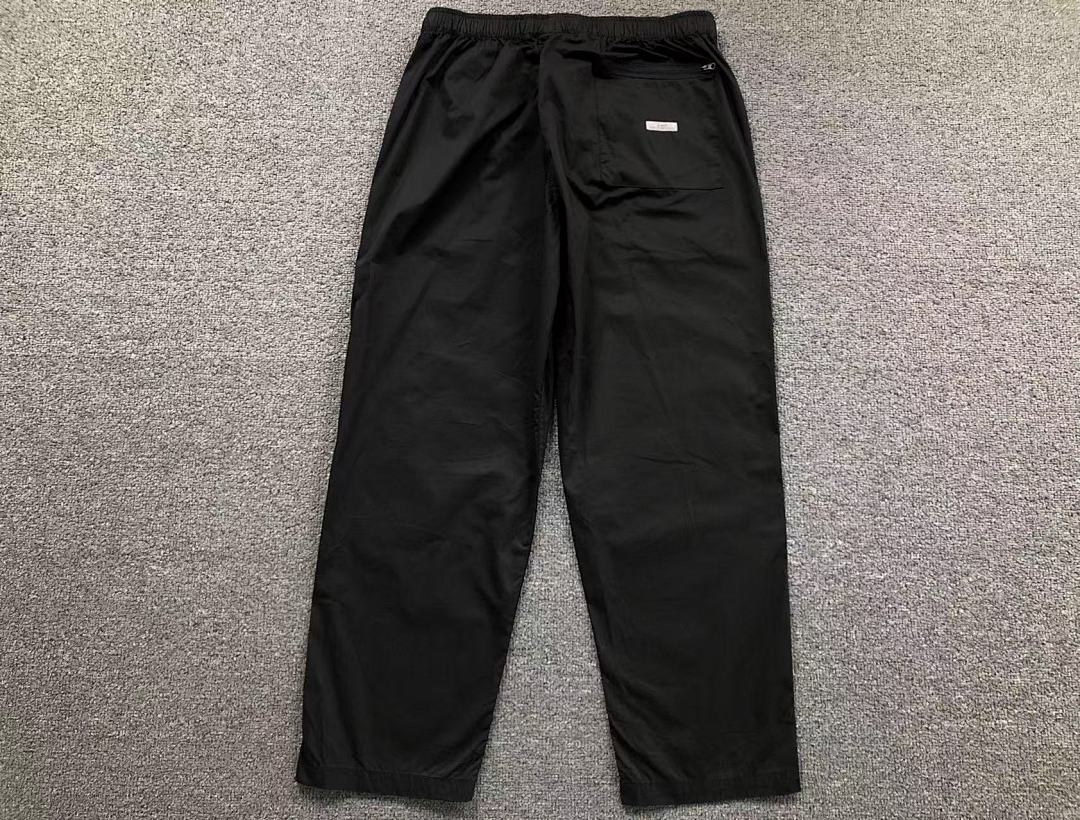Wtaps 218 WT⭐⭐S TROUSERS 4105241077 (Im 170Cm 60Kg I Wear Size 3 In The Phot) - Image 9